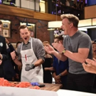 VIDEO: THE F WORD WITH GORDON RAMSAY Sets New Guinness World Record Video