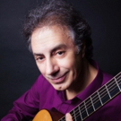 Pierre Bensusan Returns to The Greystones in Sheffield Photo