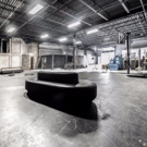 Wilbury Group Announces New Performance Space in Olneyville Video