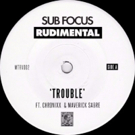 Sub Focus & Rudimental ft Chronixx & Maverick Sabre - 'Trouble' Photo