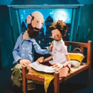 Puppet Musical Pioneers MONSTRO Theatre to Bring BOOK STORY on Tour Photo