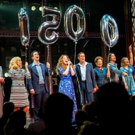 Photo Coverage: BEAUTIFUL Celebrates 1500 Earth-Moving Performances on Broadway!