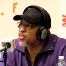 Harlem Week Honors Musical Legend James Mtume Video
