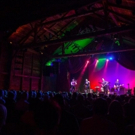 Wolf Trap Announces Initial Lineup of The Barns at Wolf Trap's 2017-18 Season Video