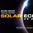 CBS News Announces Coverage Plans for Monday's Solar Eclipse Video
