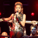 BWW Video: Catching Up With Deborah Cox of THE BODYGUARD at Dallas Summer Musicals Video