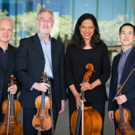 Music Mountain Concludes 88th Season with Juilliard String Quartet and Jive by Five Photo