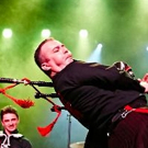 Red Hot Chilli Pipers to Play Majestic Theater Video