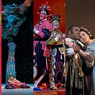 Single Tickets on Sale Next Month for Lyric Opera of Chicago's 2017-18 Season