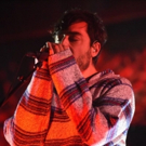VIDEO: Grizzly Bear Performs 'Mourning Sound' on LATE SHOW