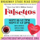 Theatre South Playhouse to Present FALSETTOS Live on Stage