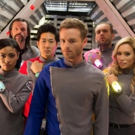 FunnyOrDie Shares Time Travel PSA In Anticipation of MYSTIC COSMIC PATROL Premiere Video