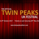 Lindsey Bowden Productions Presents Eighth Annual TWIN PEAKS UK Festival Video