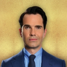 Two Warrington Shows From Top Comic Jimmy Carr Now Just A Month Away Video
