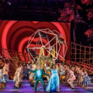 Photo Flash: First Look at Caroline Bowman, Tim Rogan and More in ALL SHOOK UP at…