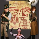 Dragon Theatre Late Night Presents A Time Traveling Variety Show In September Photo