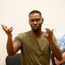 Playwright Tarell Alvin McCraney Talks Masculinity, Race and Sexuality on National Th Photo