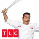 Buddy Is Back for New Episodes of  TLC's CAKE BOSS Beginning Today