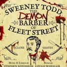 The RISE Playhouse Presents SWEENEY TODD: THE DEMON BARBER OF FLEET STREET Photo