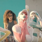 Lafa Taylor & Aabo Share One-Shot Video w/ Noisey Video