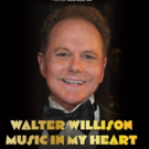 Tony Nominee Walter Willison Comes to the Metropolitan Room this Month Photo