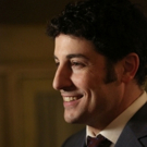 Jason Biggs & More to Star in Freeform's First Original Christmas Movie ANGRY ANGEL Photo