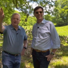 Former VP Al Gore Talks Global Warming & More on CBS SUNDAY MORNING, 7/16 Video