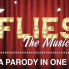 New Musical Farce FLIES! THE MUSICAL! to Make Concert Debut at Uptown Underground Video