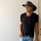 Snap Fitness to Develop Custom Signature Clubs with Country Superstar Tim McGraw Photo