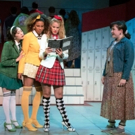 Photo Flash: First Look at HEATHERS: THE MUSICAL at Firehouse Theatre Video