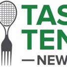 Kick Off Grand Slam Tennis in NYC with the Delicious 'Citi Taste of Tennis New York' Photo