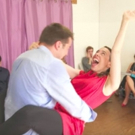 VIDEO: Tim Murray and Melanie Brook Poke Fun at Auditioning Actors in New Parody