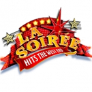 LA SOIREE Hits London's West End at the Aldwych Theatre Photo