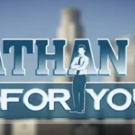 First Look - Season Four of Comedy Central's NATHAN FOR YOU Premieres Today Photo
