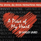 The Spotlight Shines on Women in War in New Production of A PIECE OF MY HEART Photo
