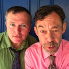 Godfrey Johnson and Nicholas McDiarmid to Play Alexander Upstairs Video