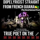 Marvin Torvic Releases First Mixtape, Including Sounds of His Native French Guiana Photo