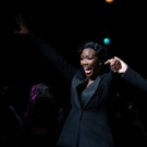 Photo Coverage: Brandy Takes First Bows in CHICAGO!