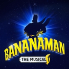 Peel the Power! BANANAMAN THE MUSICAL Flies to London this Christmas