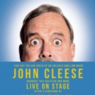 John Cleese Set for Q&A, Screening of MONTY PYTHON AND THE HOLY GRAIL in Omaha Video