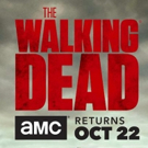 Photo Flash: AMC Shares Comic-Con Art & Reveals WALKING DEAD Return Date!