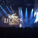 VIDEO: Anika Noni Rose Honors Disney Legends with Performance at D23 Expo Video