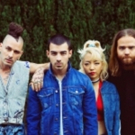 Multi-Platinum Selling Band DNCE to Perform at 2017 Danone Nations Cup World Final Video