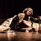 Soul-Stirring One-Woman Show PLATFORM GRIOT to Play MITF This August Video