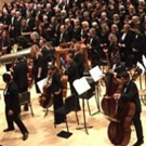 Oratorio Society of New York's 2017-18 Season Includes Two World Premieres
