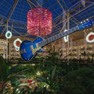 A COUNTRY CHRISTMAS Bringing Flurry of Preparations to Gaylord Opryland Resort Photo