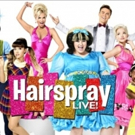 HAIRSPRAY LIVE! Wins Three Emmy Awards; Derek McLane Wins 2nd Emmy