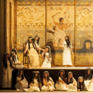 Royal Opera House Muscat 2017-18 Season Opens with Verdi's AIDA Video