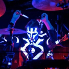 Blue Man Group Announces Semi-Finalists for First-Ever New York Drum-Off Photo