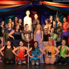 Photo Flash: Meet the Cast of PIPPIN at SoLuna Studio Video